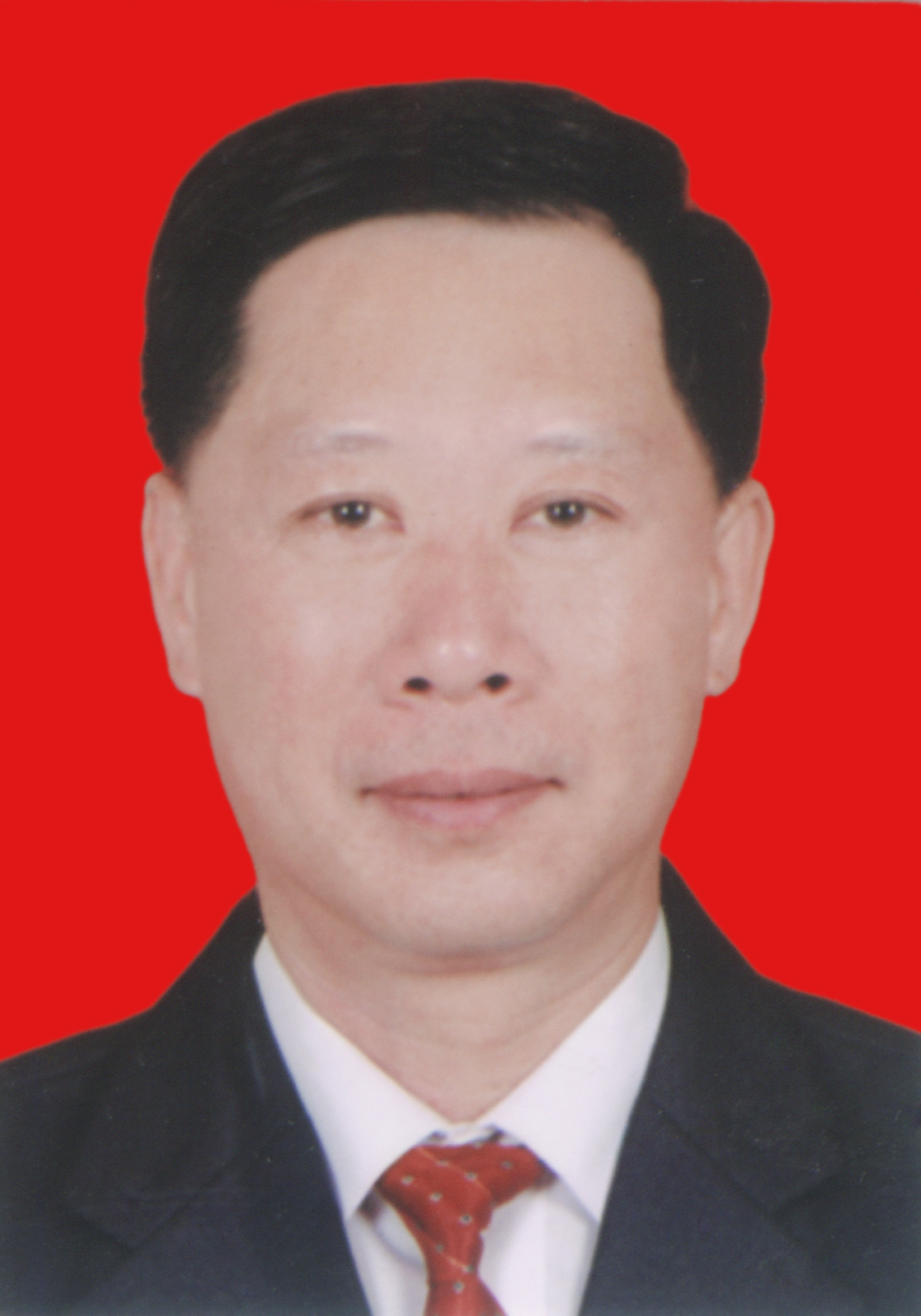 岑志雄