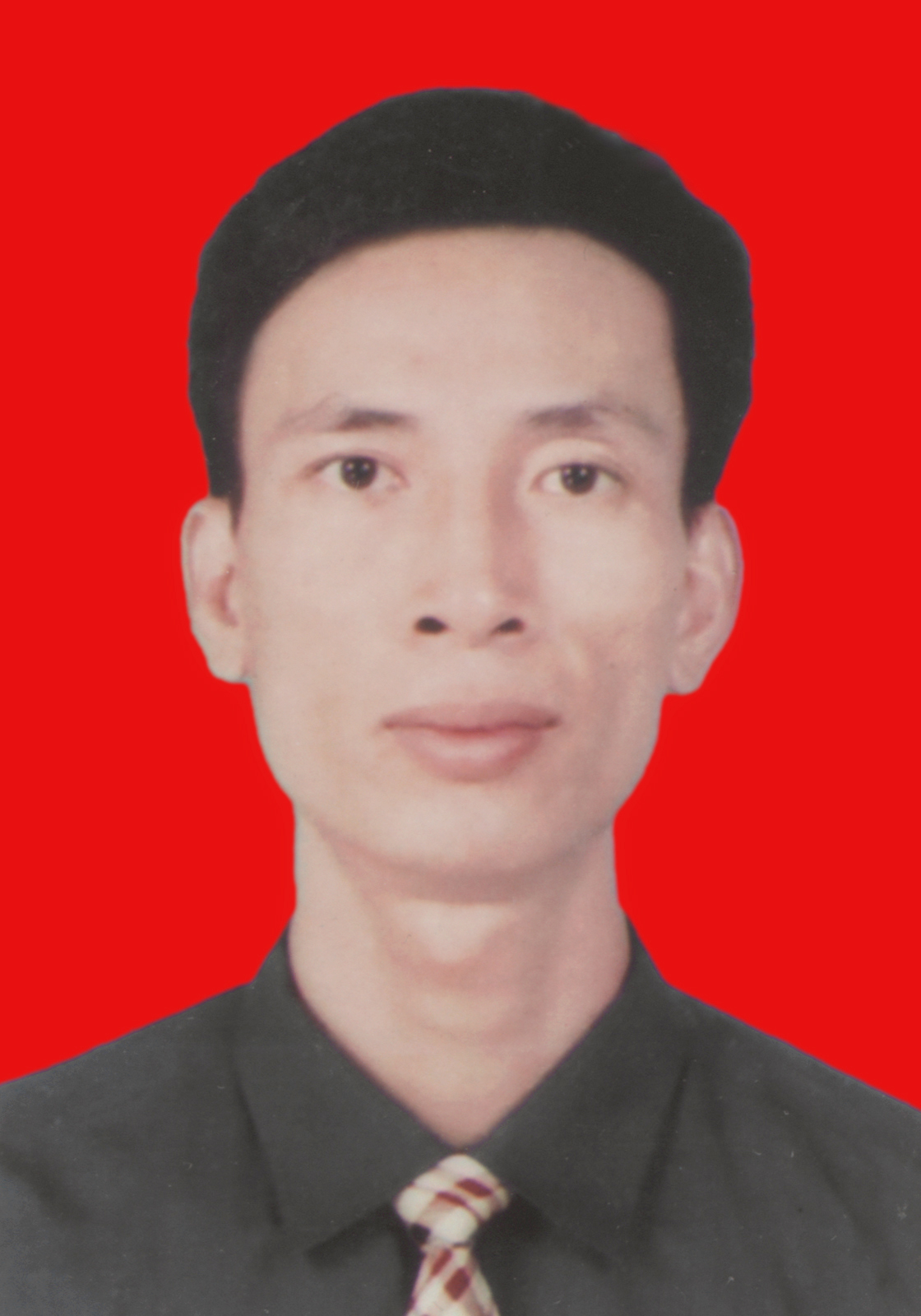 关华勋